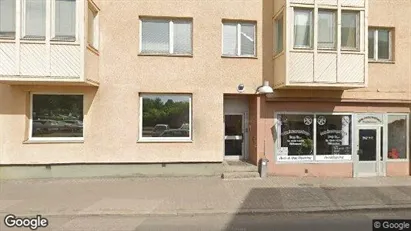 Kontorhoteller til leie i Borlänge – Bilde fra Google Street View