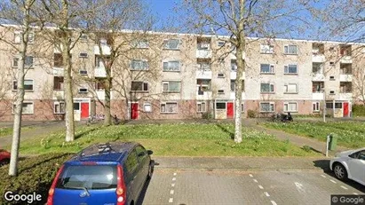 Andre lokaler til leie i Noordwijk – Bilde fra Google Street View