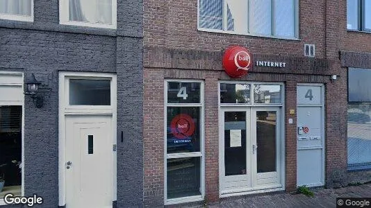 Büros zur Miete i Alkmaar – Foto von Google Street View