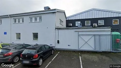 Kontorer til leie i Jönköping – Bilde fra Google Street View