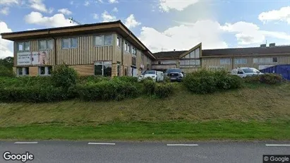 Office spaces for rent in Mölndal - Photo from Google Street View