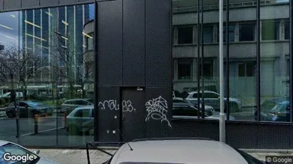 Büros zur Miete in Brüssel Sint-Joost-ten-Node – Foto von Google Street View