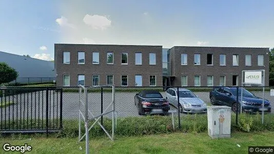 Büros zur Miete i Aartselaar – Foto von Google Street View