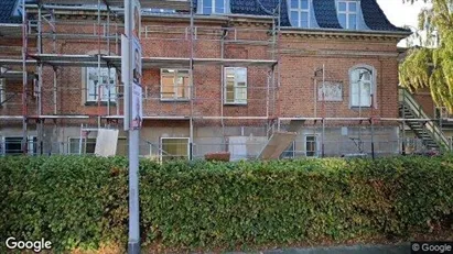 Kontorer til leie i Korsør – Bilde fra Google Street View