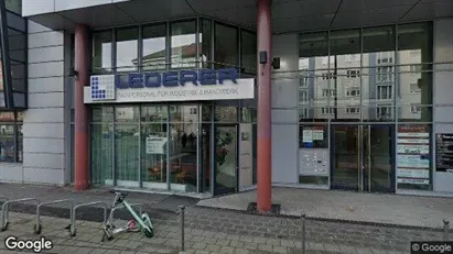 Coworking spaces for rent in Nuremberg - Photo from Google Street View