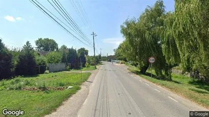 Büros zur Miete in Covasna – Foto von Google Street View