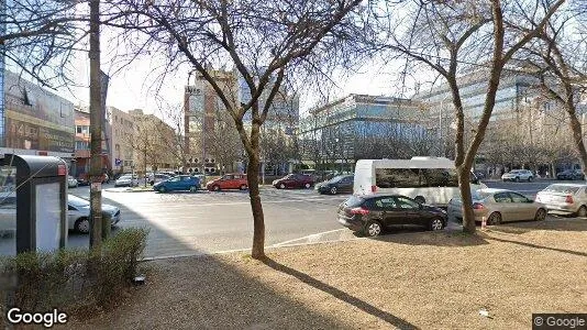 Büros zur Miete i Bukarest - Sectorul 1 – Foto von Google Street View