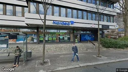 Gewerbeflächen zur Miete in Stavanger – Foto von Google Street View