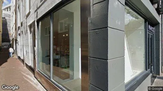 Bedrijfsruimtes te huur i Amsterdam Centrum - Foto uit Google Street View
