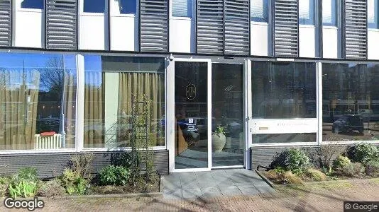 Commercial properties for rent i Amsterdam Centrum - Photo from Google Street View