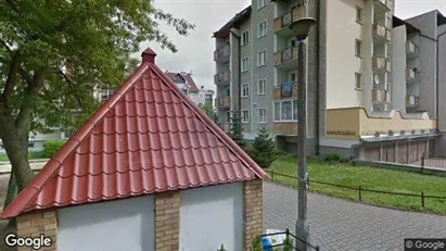 Kantorruimte te huur in Toruń - Foto uit Google Street View