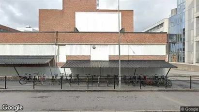 Bedrijfsruimtes te huur in Mölndal - Foto uit Google Street View