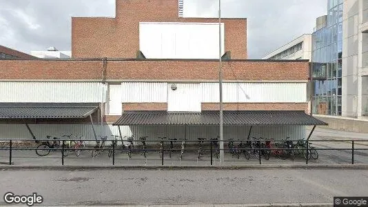 Lokaler til leje i Mölndal - Foto fra Google Street View