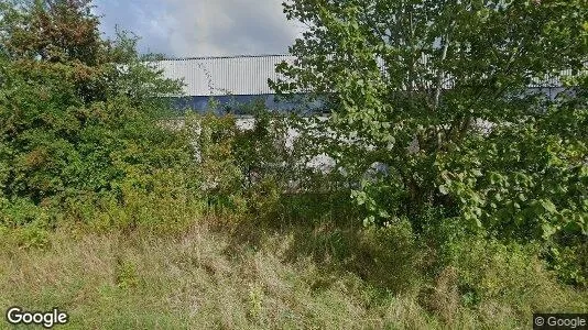 Office spaces for rent i Ballerup - Photo from Google Street View