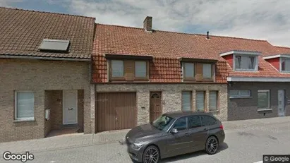 Büros zur Miete in Kuurne – Foto von Google Street View