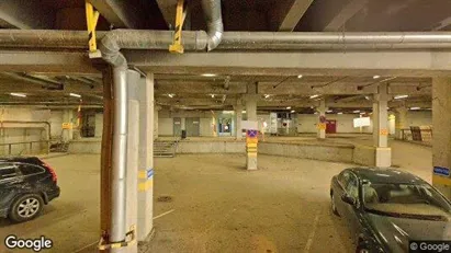 Office spaces for rent in Espoo - Photo from Google Street View