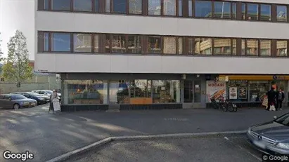 Kontorlokaler til leje i Oulu - Foto fra Google Street View