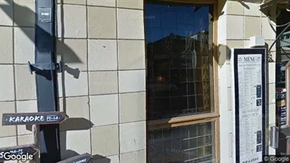 Gewerbeflächen zur Miete in Turku – Foto von Google Street View