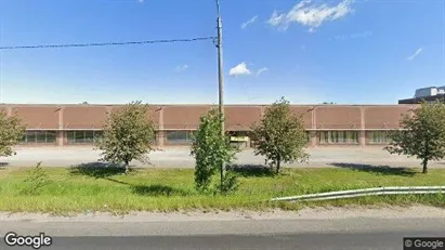 Industrial properties for rent in Salo - Photo from Google Street View