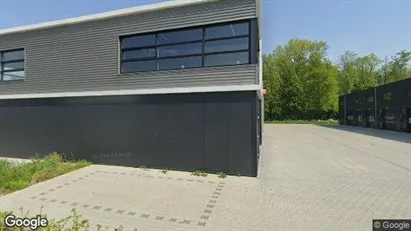 Office spaces for rent in Dronten - Photo from Google Street View