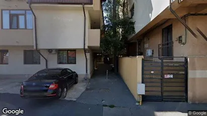 Werkstätte zur Miete in Bukarest - Sectorul 1 – Foto von Google Street View