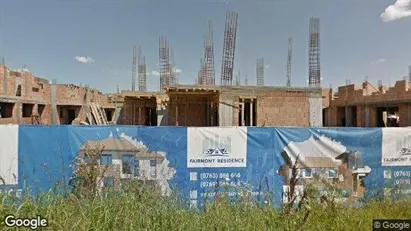 Kontorlokaler til leje i Otopeni - Foto fra Google Street View