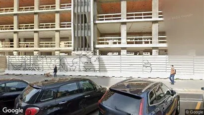 Gewerbeflächen zur Miete in Milan Zona 1 - Centro storico – Foto von Google Street View