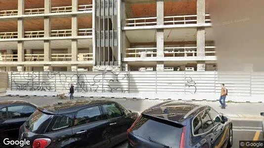 Gewerbeflächen zur Miete i Milan Zona 1 - Centro storico – Foto von Google Street View