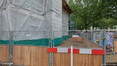 Kontorer til leie i Amsterdam-Zuidoost – Bilde fra Google Street View