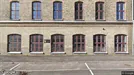 Kontor för uthyrning, Johanneberg, Göteborg, Gamla Almedalsvägen 21, Sverige