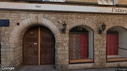 Verkstedhaller til leie in Norrköping - Photo from Google Street View
