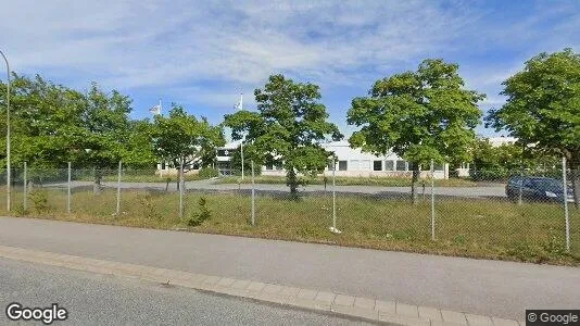 Werkstätte zur Miete i Haninge – Foto von Google Street View