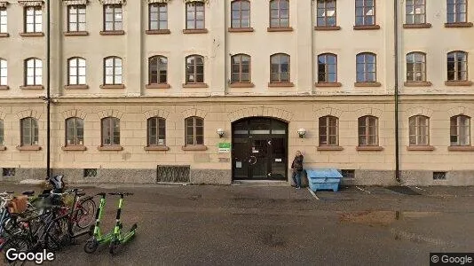 Office spaces for rent i Gävle - Photo from Google Street View