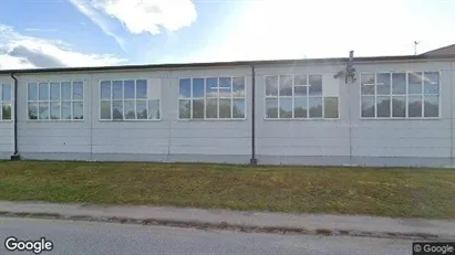 Office spaces for rent in Götene - Photo from Google Street View