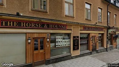 Kontorlokaler til leje i Linköping - Foto fra Google Street View