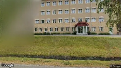 Office spaces for rent in Piteå - Photo from Google Street View