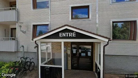 Büros zur Miete i Kil – Foto von Google Street View
