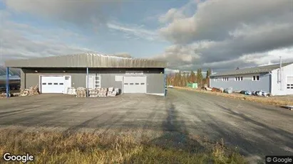 Kantorruimte te huur in Tornio - Foto uit Google Street View