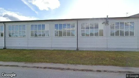 Industrial properties for rent i Götene - Photo from Google Street View
