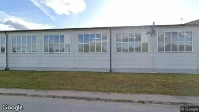 Industrial properties for rent in Götene - Photo from Google Street View