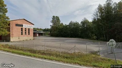 Værkstedslokaler til leje i Raasepori - Foto fra Google Street View