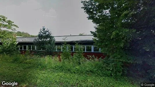 Industrial properties for rent i Raasepori - Photo from Google Street View