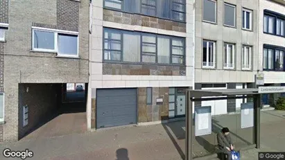 Kantorruimte te huur in Antwerpen Merksem - Photo from Google Street View