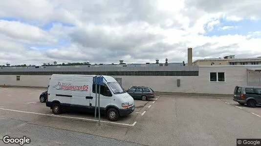 Coworking spaces for rent i Karlshamn - Photo from Google Street View