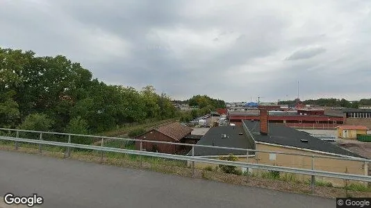 Office spaces for rent i Mariestad - Photo from Google Street View