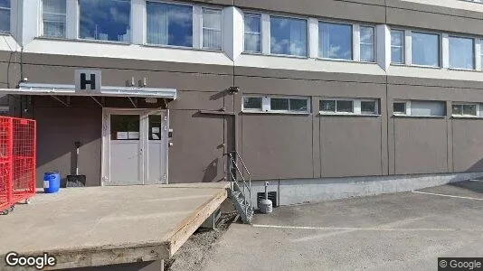 Coworking spaces for rent i Täby - Photo from Google Street View