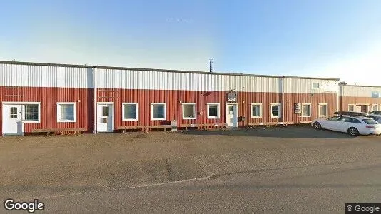 Office spaces for rent i Falköping - Photo from Google Street View