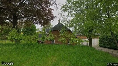 Warehouses for rent in Hinnerup - Photo from Google Street View