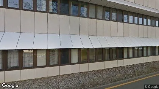 Bedrijfsruimtes te huur i Helsingør - Foto uit Google Street View