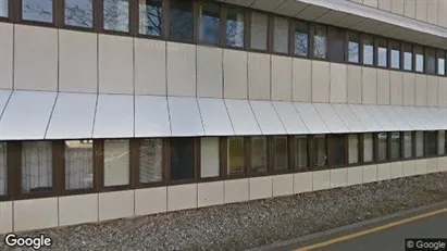 Klinikker til leie i Helsingør – Bilde fra Google Street View